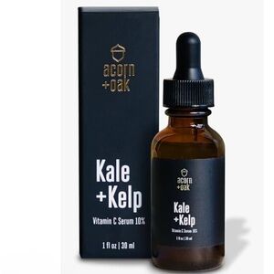 Vitamin C Face Serum - Natural Anti-Aging Serum with 10% Vitamin C, Aloe New